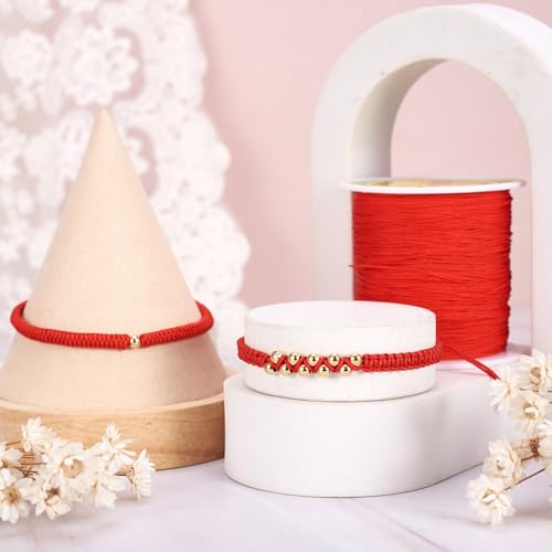 Lista de Cuerdas e hilos para abalorios los más solicitados. 17 Imagen adicional