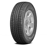 Ironman RBSUV 275/65R18 Tire - with Outlined White Lettering - All Season - Truck/SUV