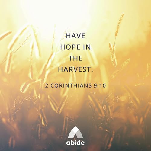 The Harvest