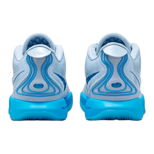 Image of Nike Men's Lebron XXI Shoes
