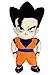 GE Animation GE-52961 Dragon Ball Z Ultimate Gohan Stuffed Plush, Large/18