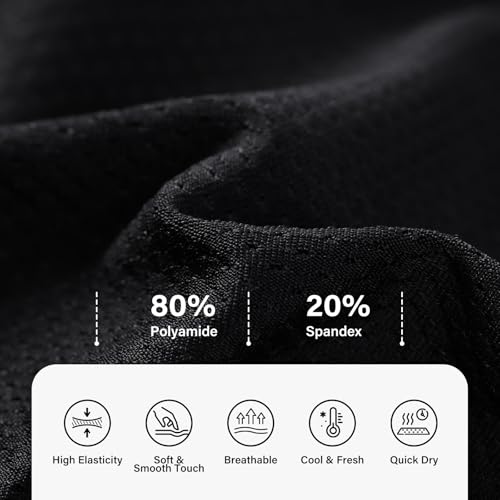 Casey Kevin Men's Ice Silk Briefs Low Rise Breathable Cooling Bikini Underwear for men,Quick Dry Tagless Underpants Pack2