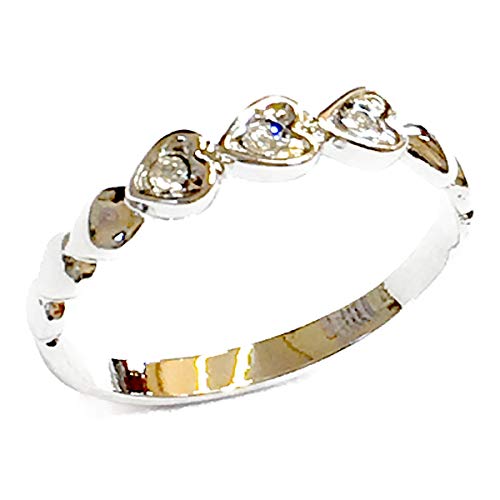 [�A���C�u] �s���L�[�����O �A�Ȃ�n�[�g �s���L�[ �����O ���{�� �X�����g�p �V���o�[ �אg ���W�E�� 5��