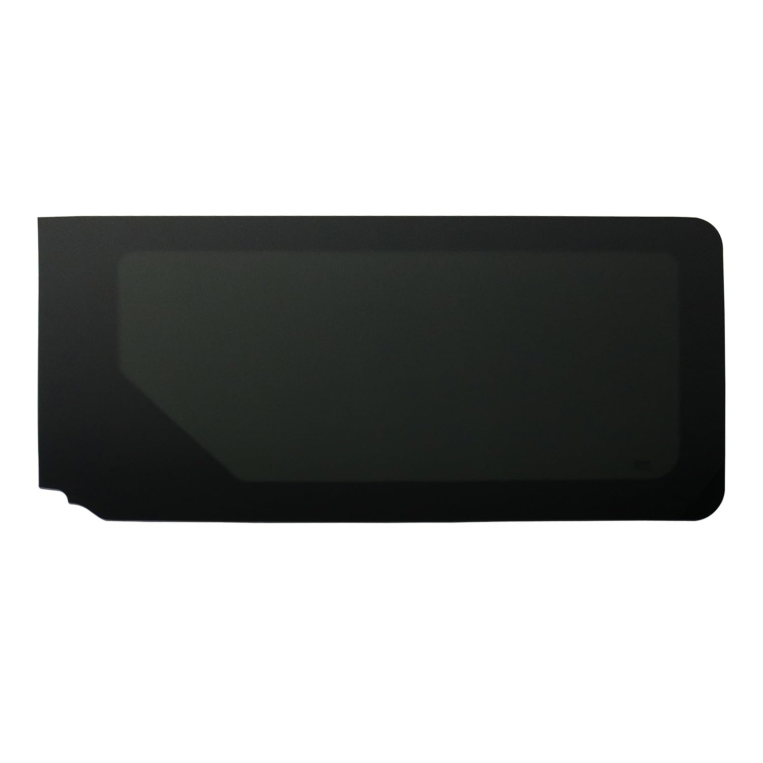 OMAC Vitre de Porte pour Renault Master 2010-2024 Porte coulissante Droite L2/L3/L4 H2