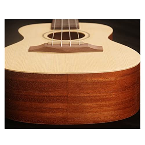ukulélé Voyage 21 Pouces Ukulele Guitare De Guitare À Quatre Cordes Introduction du Contreplaqué De L’épinette - Les Beatles, Paul McCartney, John Lennon, RIngo Starr, George Harrison ukulélé Voyage 21 Pouces Ukulele Guitare De Guitare À Quatre Cordes Introduction du Contreplaqué De L'épinette – Image 4