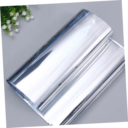 Película para ventana Zerodeko 1 rollo bloqueo de calor miniatura 6