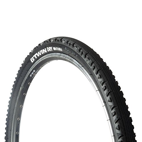 Decathlon 26x2 00 Mountain Bike Tire All-Terrain Mountain Bike