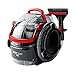 BISSELL SpotClean Pro | Fleckenreiniger für Teppiche, Vorleger, Polster, Treppen und Autos | Enthält Formel und Zubehör | 750 W, 84 dB | BISSELL 1558N