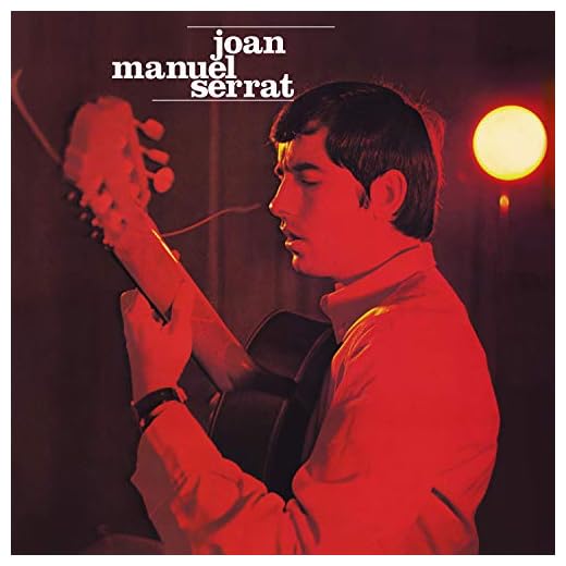 Ara Que Tinc Vint Anys [Vinilo]