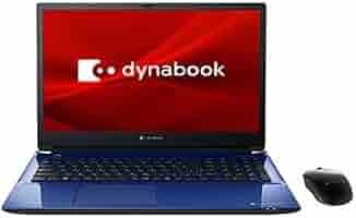 東芝 dynabook T8 P2-T8RD-BL i7/16GB/1TB 東芝 dynabook T8 P2-T8RD-BL i7/16GB/1TB Amazon.co.jp