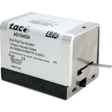 ERIE 120VOLT ACTUATOR - 18