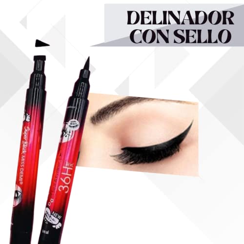 Ojos, Beauty Imagen adicional