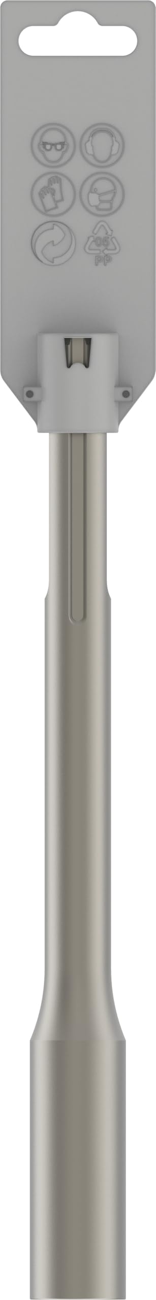 Bosch 1x PRO SDS max Earth Rod Driver (do Gleba, Żwir, Ø mm, Professional Akcesoria Wiertło do młota, Młot wyburzeniowy)