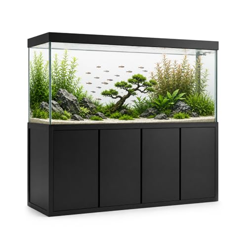 Aqua Dream 260 Gallon All-in-One Aquarium