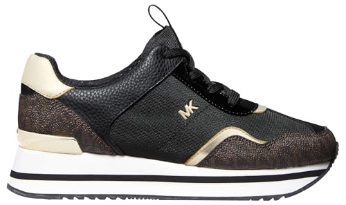 Image of Michael Kors Women's Raina Trainer | Casual Shoes