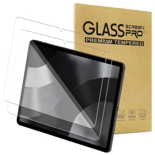 Protector de pantalla 2 pack para Walmart Onn 12.1" Tablet Pro