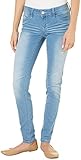 YMI Juniors Wannabettabutt Super-Soft Skinny Jean