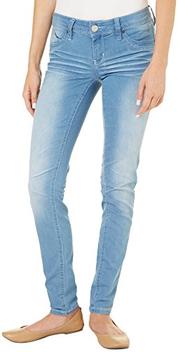 YMI Junior's Juniors Wannabettabutt Jegging