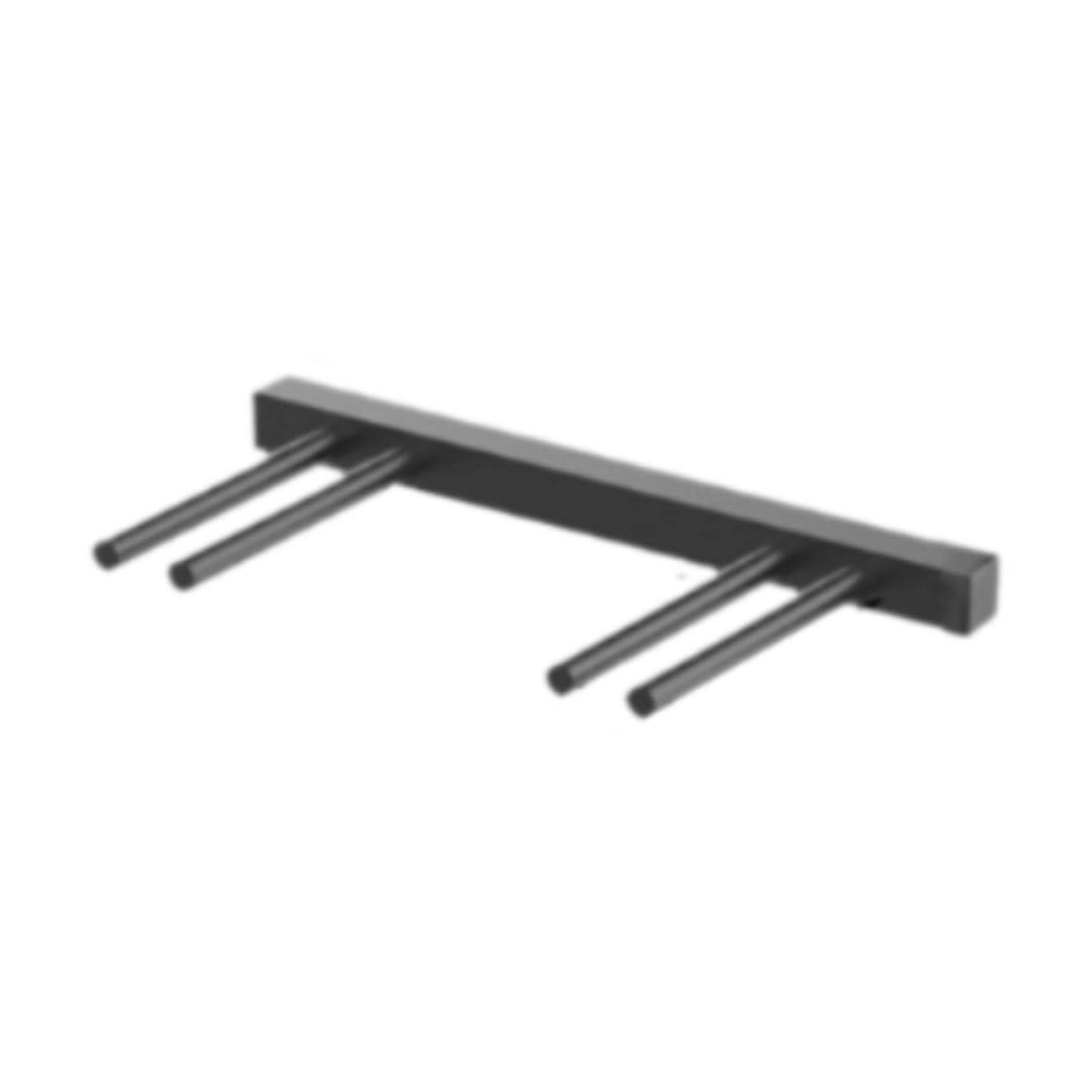 Supporto da Parete per Snowboard, Gancio per riporre Il Garage, alla Moda, Leggero, per tavola da Surf, Porta Skateboard, per Club, Giardino, Camera