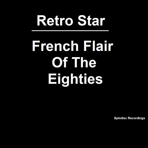 French Flair of the Eighties