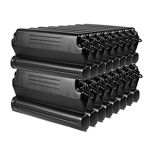 Eisdruckpolster Set 16 Stück für Pool