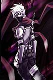  Kakashi Diary Notebook: Naruto Shippuden Anime Lovers Planner Notepad; Great For Teenage Girls Boys Adults; School Composition Lined Journal Notes: ... Student Teacher; For Goals Ideas To Do Lists