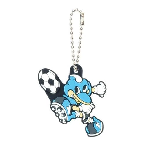 【川崎フロンターレ】2025J1クラブマスコット ラバーチャームのサムネイル