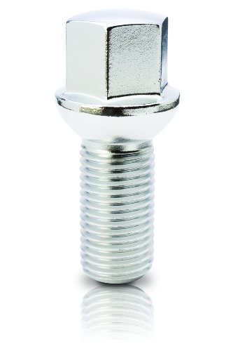Gorilla Automotive 18018 Cone Seat (14mm x 1.50 Thread Size) - Box of 20