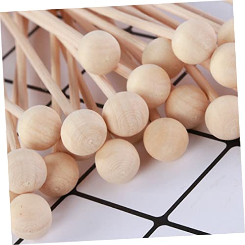 10 varillas difusoras de rattan natural Zerodeko miniatura 2