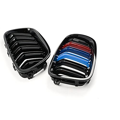 XAOBNIU Tragbares Fotostudio 47x47x47 / 120x120x120cm LightBox Faltbares Schießzelt mit 4 LED Strip 4 Hintergrund – Bild 6