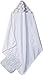 aden + anais Hooded Towel and Washcloth Set - Magical Tail