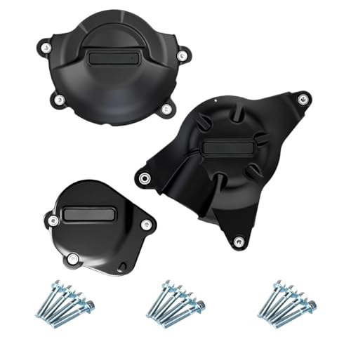 Capot de protection moteur moto pour R6 2006-2025 carter de rechange noir
