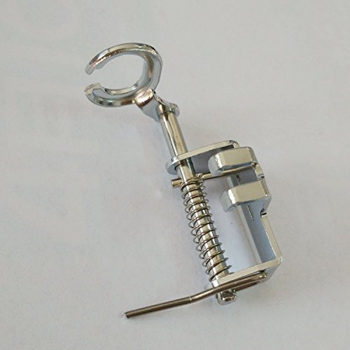 HONEYSEW Pie Abierto para Quilting Darning #4021H-OT miniatura 2