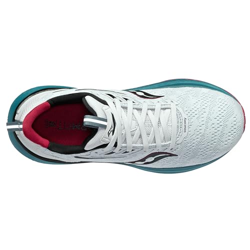 Image of Saucony Men's Echelon 9 Sneaker