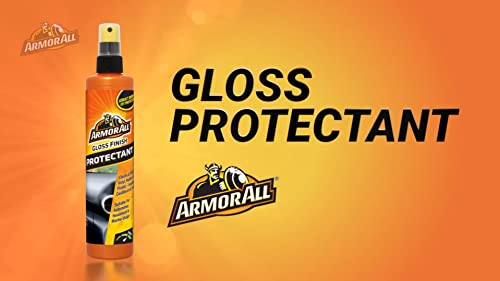 ARMOR ALL GAA10300SP Archiven des-Board-Reinigers Schild