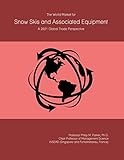  The World Market for Snow Skis and Associated Equipment: A 2021 Global Trade Perspective