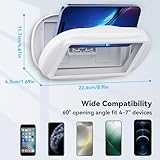 Zoom IMG-2 aceyoon supporto per telefono da Zoom IMG-2 aceyoon supporto per telefono da