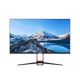 DHI-LM28-F400 27' High Resolution UHD Monitor with IPS Panel Technology, Ultra-Narrow Bezel Design
