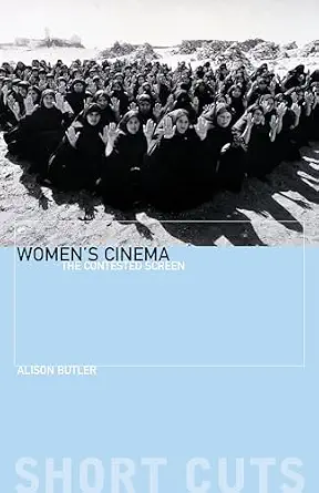 Women's Cinema The Contested Screen-Wow! eBook