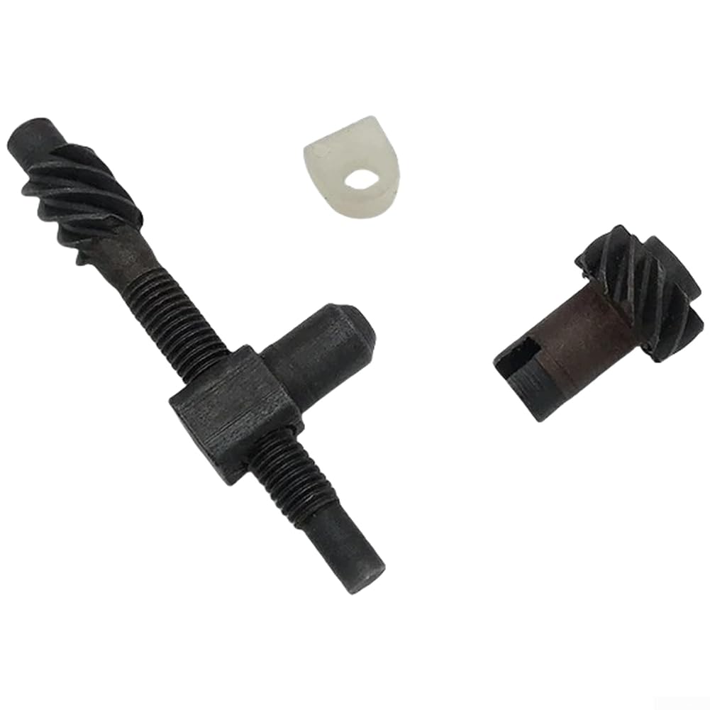 Kit Repuesto Tornillos para cadena 3 Piezas Kit Repuesto Tornillos