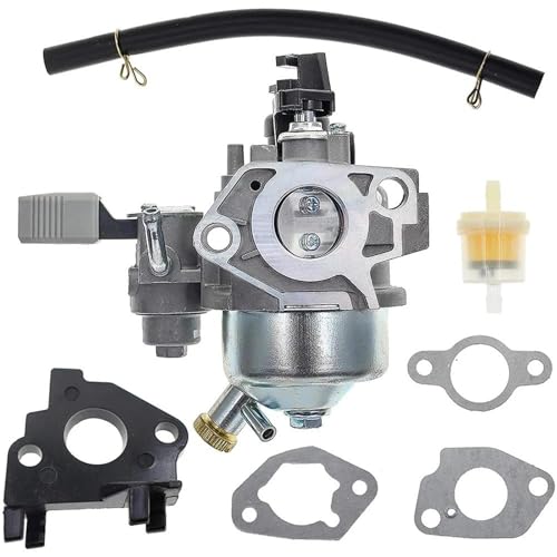 Carburateur HS928 kit carb moteur souffleuse à neige HS828 pièce de rechange thermique