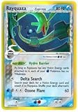Pokemon - Rayquaza (16) - EX Holon Phantoms - Holo
