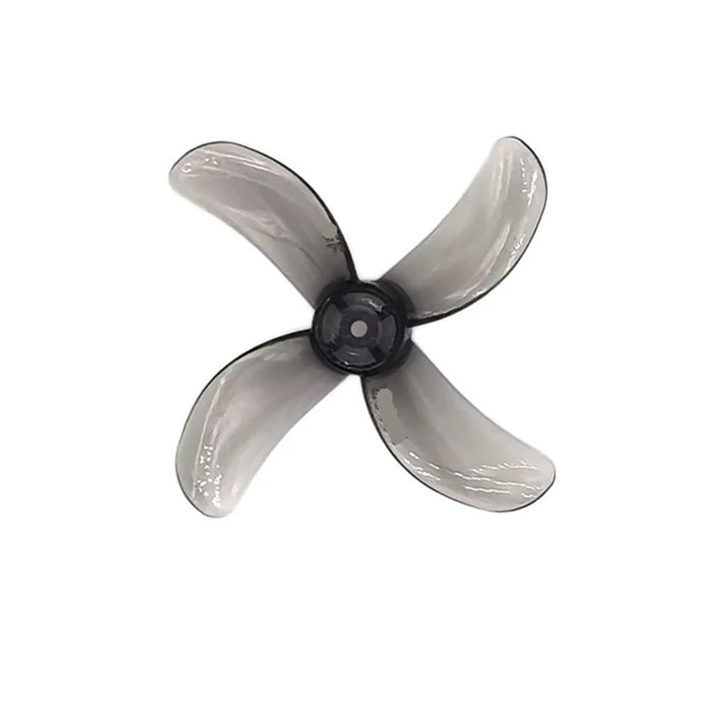 Hélice 1609 en polycarbonate rigide de 40mm pour micro drone