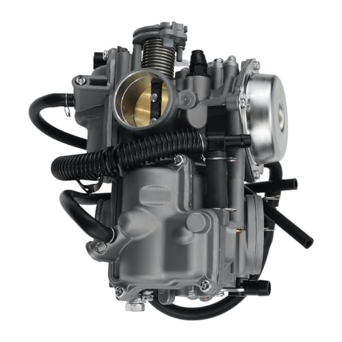 Carburateur pour Shadow VT600 résout les fuites et trous d'accélération
