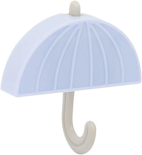 Miniatura 6 de Paquete de 3 ganchos magnéticos coloridos, ganchos magnéticos resistentes para refrigeradores, gancho magnético para colgar, llaves, casilleros,