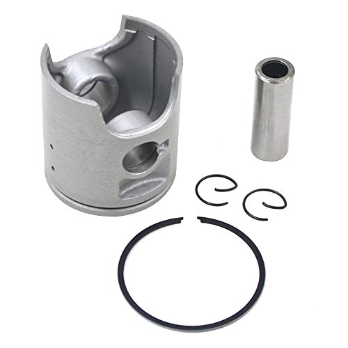 Amazon | AHL ピストンキット ヤマハ YZ85 2002-2018 (STD 47.5