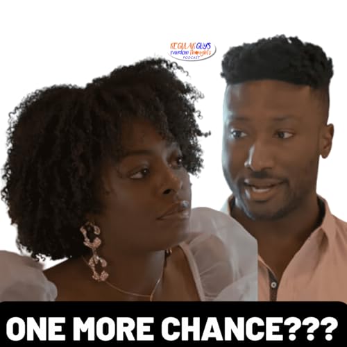 S4: Love Is Blind Recap Season 5 Ep. 7: First Class Love Podcast Por  arte de portada