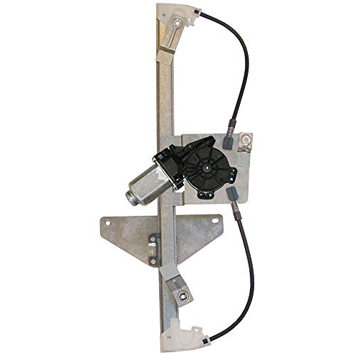 Lève-vitres Magneti Marelli 350103185100 compatible avec la CITROËN C3 II