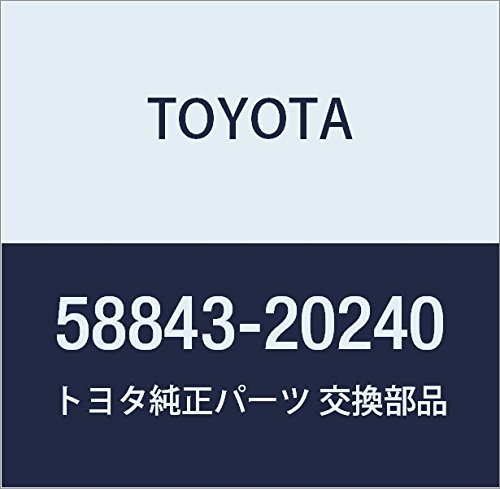Amazon | TOYOTA (トヨタ) 純正部品 シフティングホール ベゼル