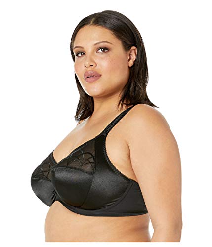 Image of Elomi Women's Morgan Stretch Lace Banded Underwire Bra